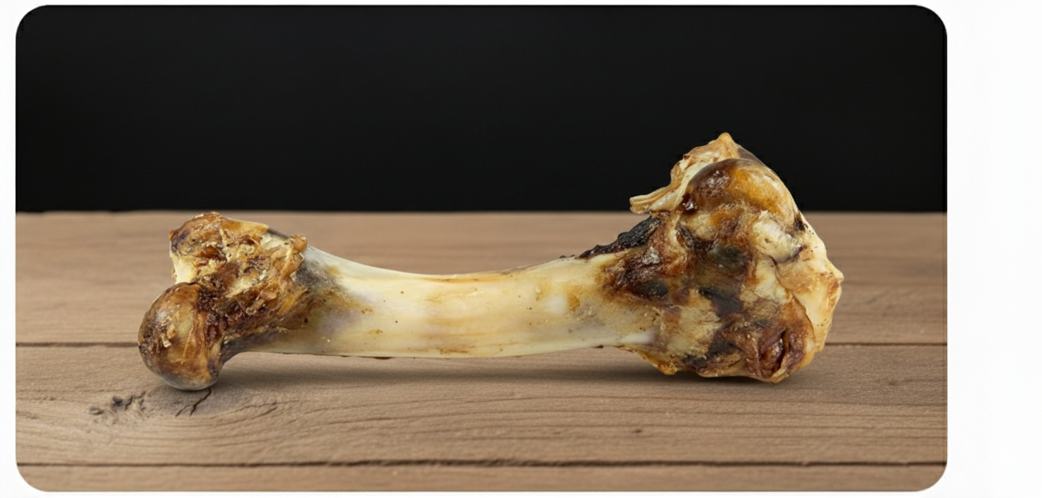 Lamb Femur Bone