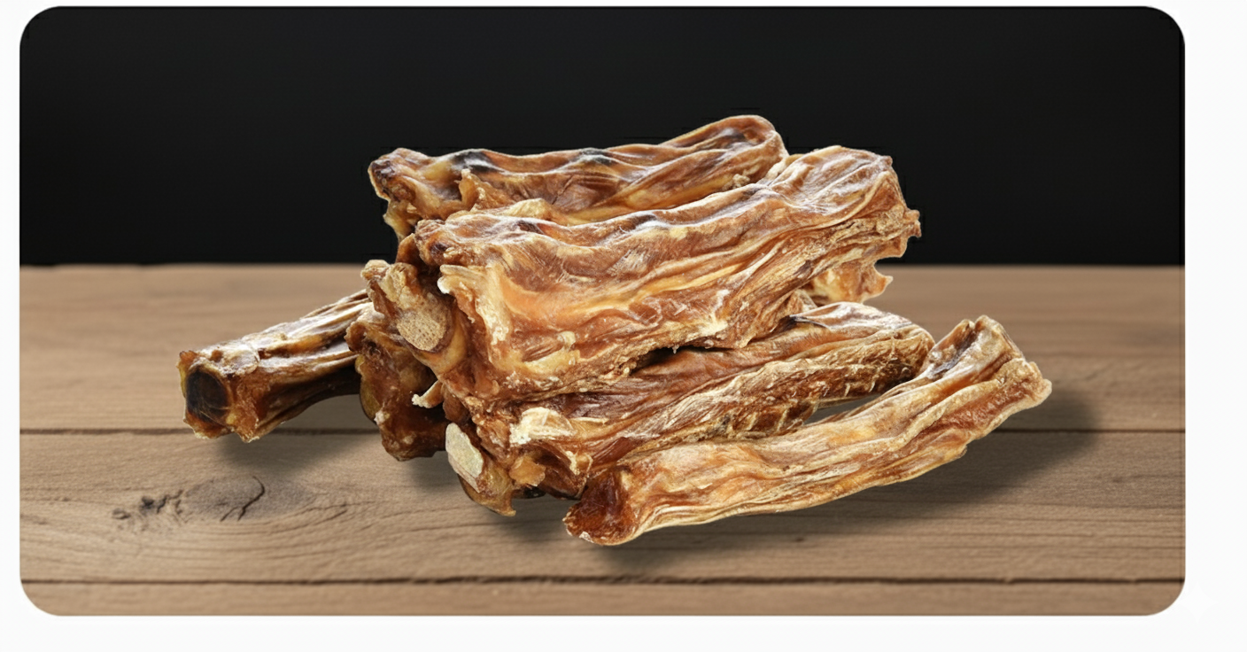 Lamb Tail Bone