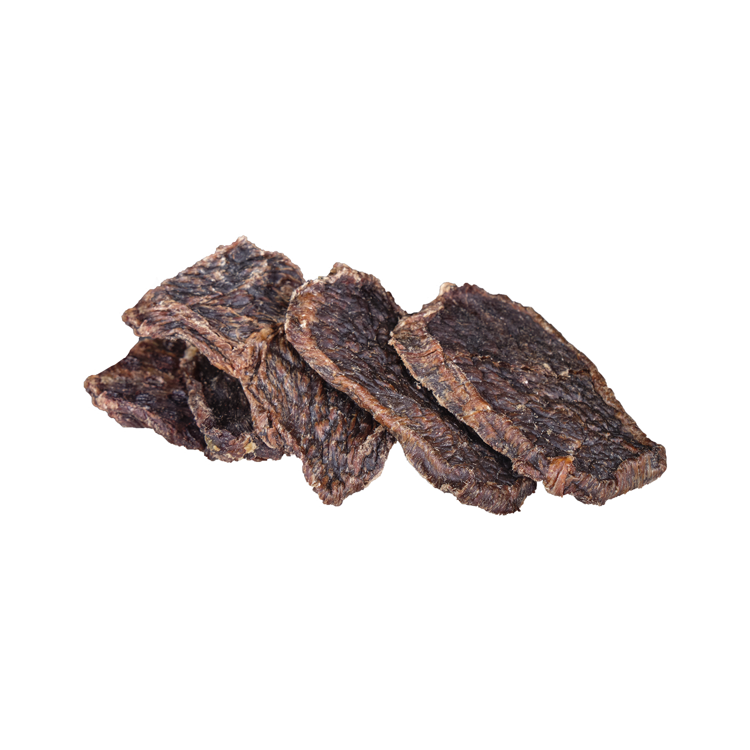 Free-Range Horse Jerky 3